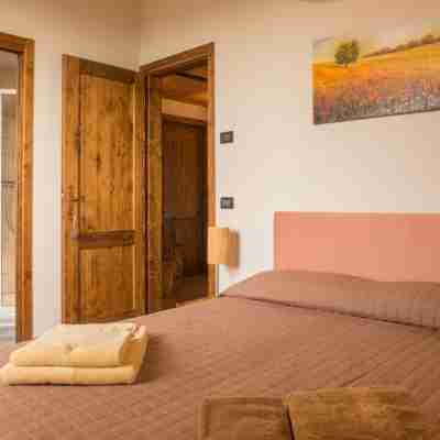 Locanda Camera con Vista Rooms