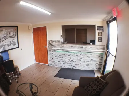 Super 8 by Wyndham McGehee