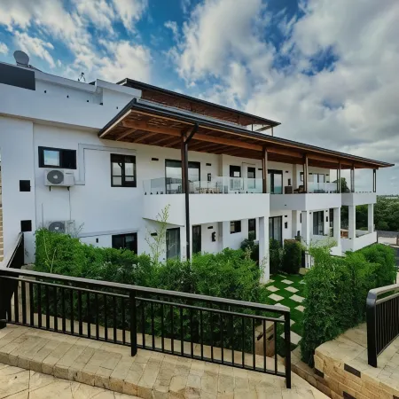 Moshono Hillside