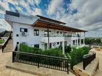 Moshono Hillside - Fitnessstudio