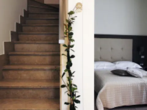 B&B Dimora Santa Chiara Hotels in Altamura