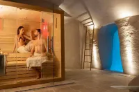 Le Sei Conche Relais & Spa - spa
