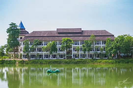 รูปภาพของกัซซัน เลกาซี่ กอล์ฟ คลับ