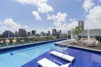 Bugan Recife Boa Viagem Hotel - by Atlantica - per famiglie