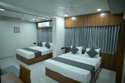 Hotel Aagman