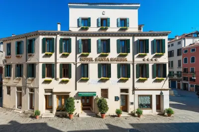 Hotel Santa Marina Hotels in Castello