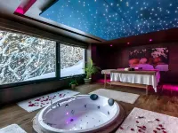 Alpin Resort Hotel - spa