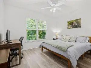 Relaxing BV Home Near Golfing, Hiking, & Lakes