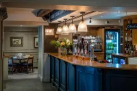 The Millstone, Mellor - bar