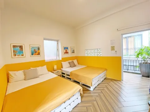 The Bay - Ha Long Homestay