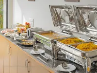 Treebo Stellar Inn Отели в г. Северо-Западный Дели