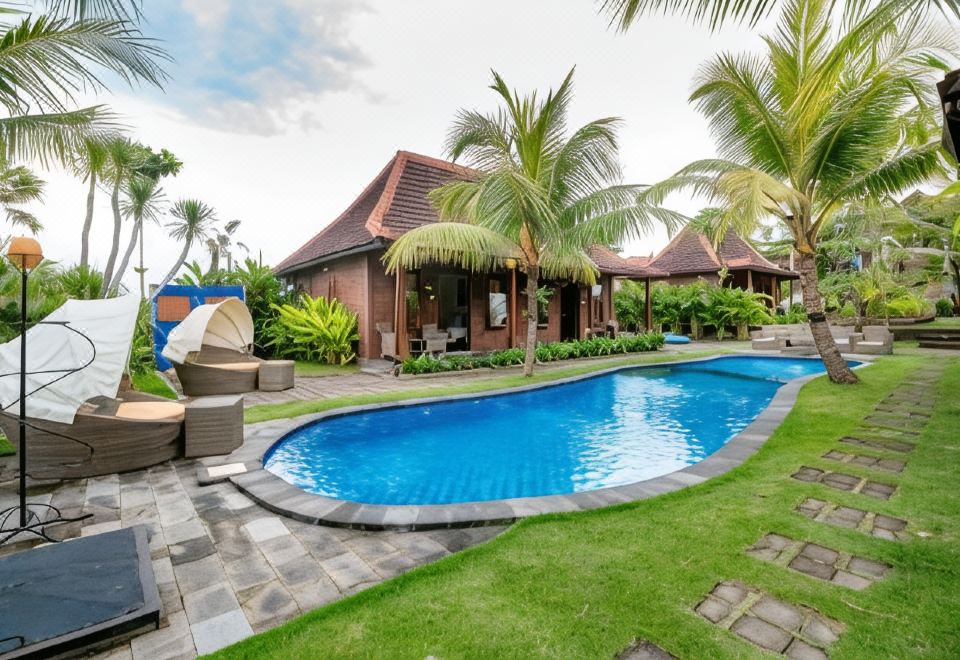 Arton Resort & Beach Club Images
