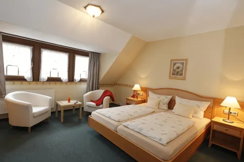 Hotel-Garni-Kachelburg Hotels in Ochtendung