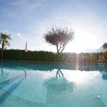 Hotel Bergland