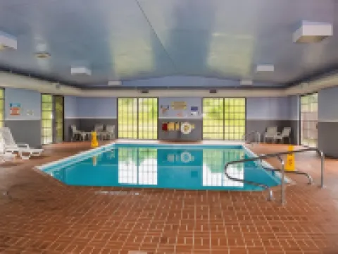 Baymont by Wyndham Michigan City Hotels in Coolspring Township