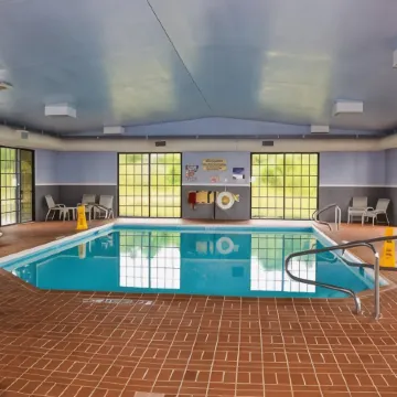Baymont by Wyndham Michigan City Отели в г. Кулспринг Тауншип