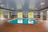 Baymont by Wyndham Michigan City Hotels in Michigan City