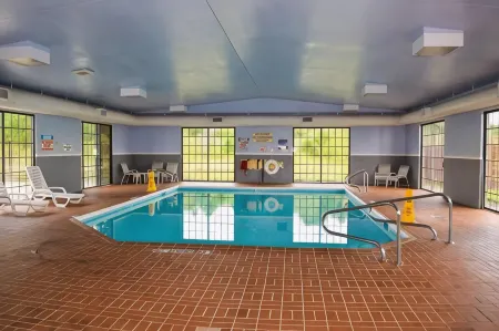 Baymont by Wyndham Michigan City