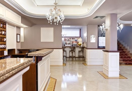 3. 호텔 두케일 파..