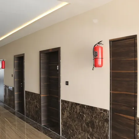 Mangal Grand Hotel