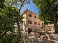 馬里亞諾薩比納艾克青年旅舍 馬利亞諾薩比納酒店