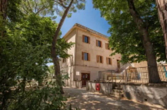 馬里亞諾薩比納艾克青年旅舍 酒店