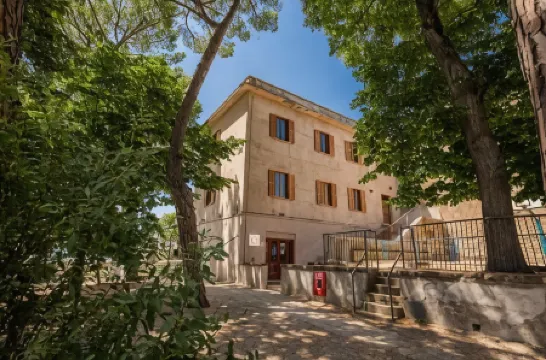 馬里亞諾薩比納艾克青年旅舍