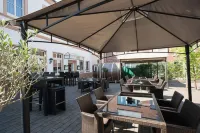 Hotel Südlohner Hof - Ristorante Da Fabio Hotels in Vreden
