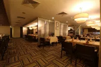 Minerva Grand Secunderabad - Morgenmad
