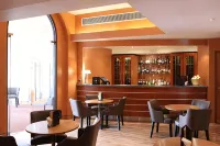 Hart's Hotel - Baarit