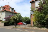 Hotelpension am Thermalbad Hotels in Bad Nenndorf