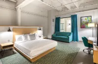 The Warehouse Hotel at Champion Mill Hotels in Hamilton