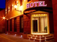 Hotel Capitulum Hotels in Gyor