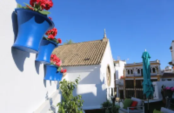 Hostal Santa Catalina