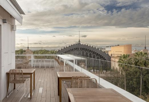 프티 팰리스 바르가스 이미지