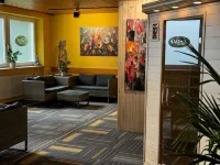 Maiers Hotel Các khách sạn ở Lam
