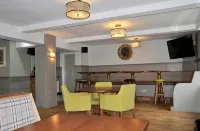 The Coach Hotel Hotels in North Warwickshire