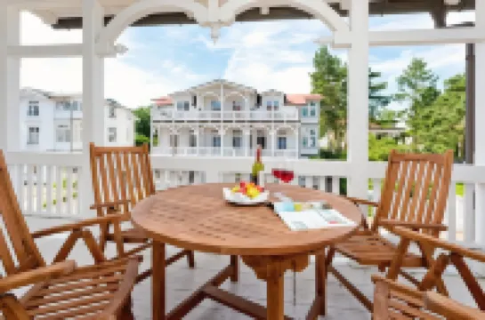 Hotel Villa Belvedere