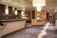 Best Western Plus Hotel Elixir Grasse