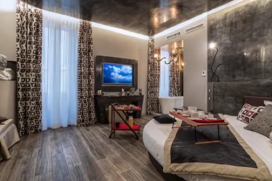 Colonna Suite Del Corso