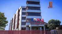 Inter Business Bucharest Hotel di Pasarea