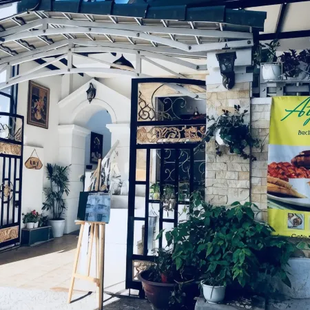 Doc May Boutique Villa