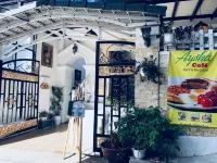 Biệt thự Boutique Dốc Mây - Cho phép mang theo thú cưng
