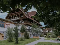 G'Sund & Natur Hotel Die Wasnerin - Adults Only Hotels in Bad Aussee