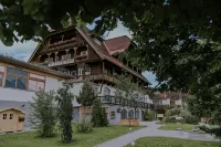 G'Sund & Natur Hotel Die Wasnerin - Adults Only فنادق في أوبرترون
