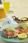 Inn at the Pier Pismo Beach, Curio Collection by Hilton - breakfast