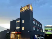 World Asahi Hotel Hoteles en 