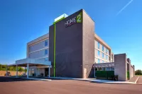 Home2 Suites by Hilton Grand Rapids South Hotel a Byron Center