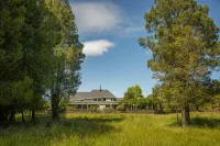 Woodland Glen Lodge B&B Hotel a Hokitika