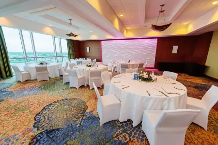 The Westin Tampa Bay